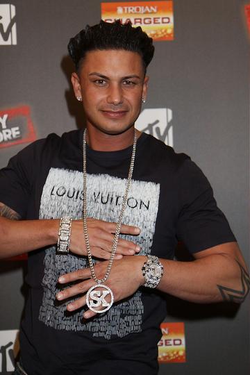 'Jersey Shore' season 6 premiere party