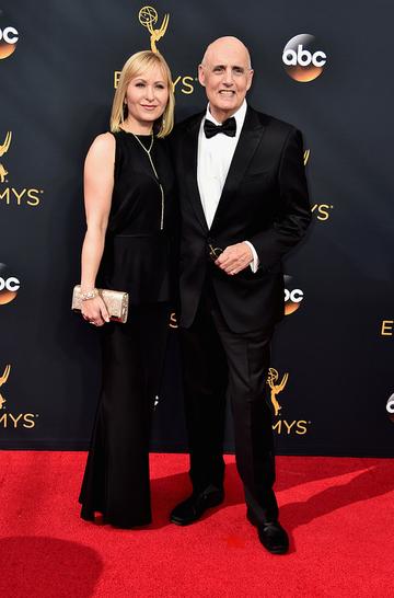 Emmy Awards 2016 Arrivals