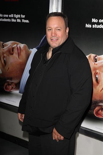 'Here Comes the Boom' New York Premiere