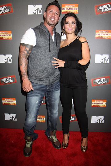 'Jersey Shore' season 6 premiere party