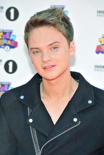 BBC Radio 1's Teen Awards 2012