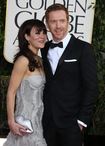 70th Annual Golden Globe Awards Red Carpet