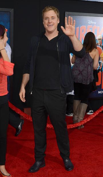 The Los Angeles Premiere of 'Wreck-It Ralph'