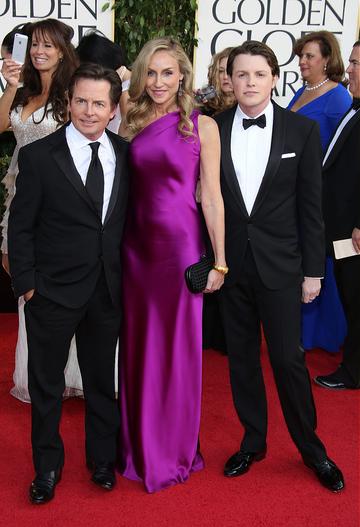 70th Annual Golden Globe Awards Red Carpet