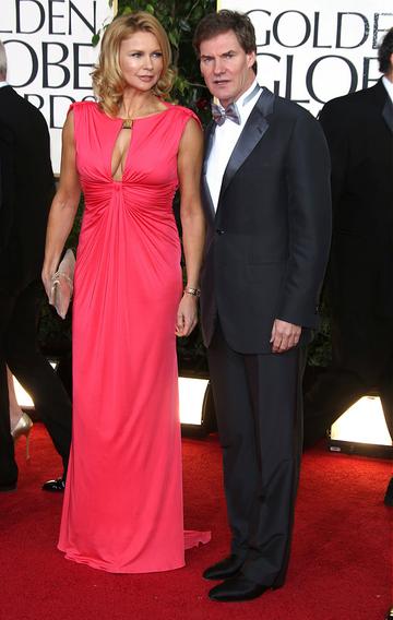 70th Annual Golden Globe Awards Red Carpet