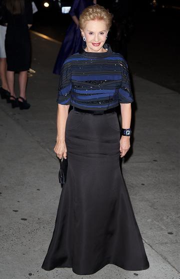 29th Annual Fashion Group International Night Of Stars