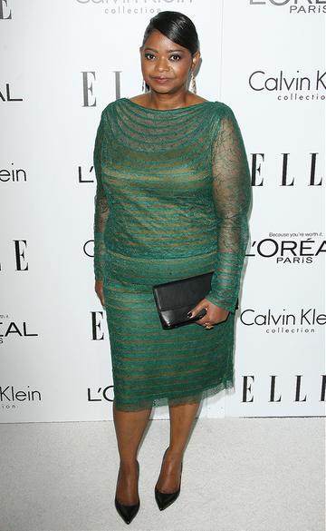 ELLE's 19th Annual Women in Hollywood Celebration