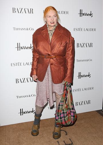 Harper's Bazaar Women of the Year 2012