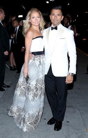 29th Annual Fashion Group International Night Of Stars