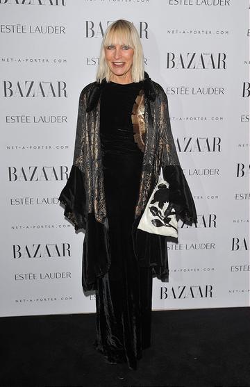 Harper's Bazaar Women of the Year 2012