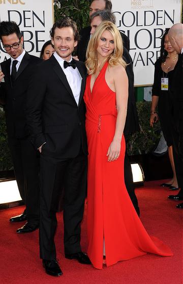 70th Annual Golden Globe Awards Red Carpet