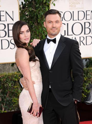 70th Annual Golden Globe Awards Red Carpet