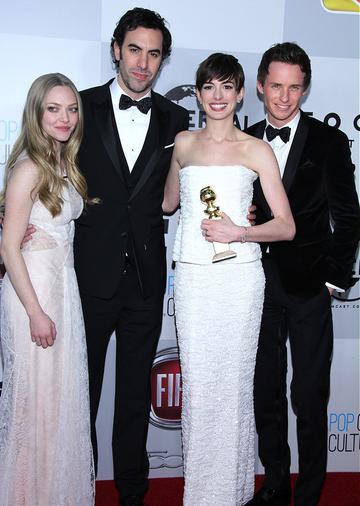 NBC Universal's 70th Annual Golden Globe Awards After Party