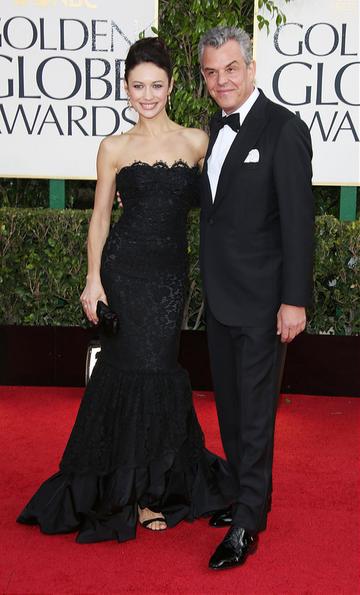 70th Annual Golden Globe Awards Red Carpet