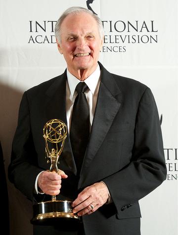40th Annual International Emmy Awards