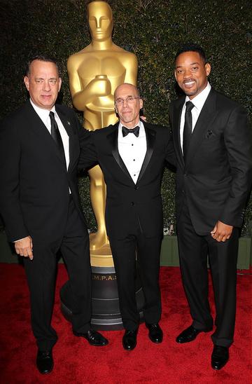 The Academy of Motion Pictures Arts and Sciences' Governors Awards