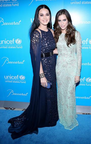 8th Annual UNICEF Snowflake Ball