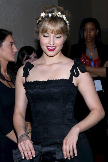 2012 Ripple of Hope Awards with Taylor Swift
