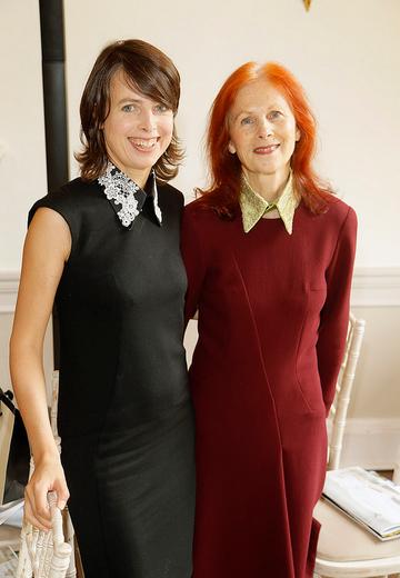 Irish Fashion Exposure A/W Show 2016