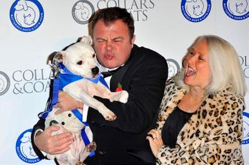 Battersea Dogs &amp; Cats Home 'Collars &amp; Coats Gala Ball 2012'
