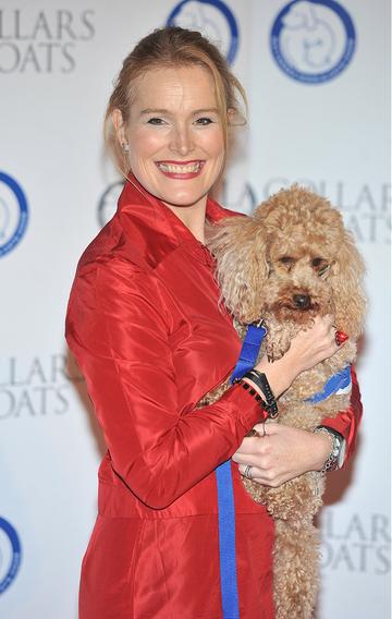 Battersea Dogs &amp; Cats Home 'Collars &amp; Coats Gala Ball 2012'