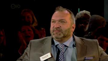 Celebrity Big Brother 2013 Launch