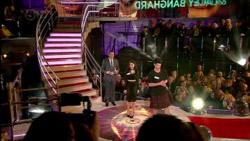 Celebrity Big Brother 2013 Launch