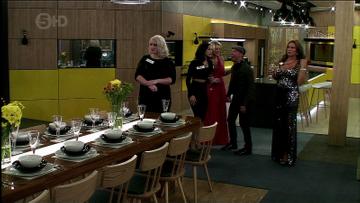 Celebrity Big Brother 2013 Launch