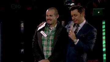 Celebrity Big Brother 2013 Launch