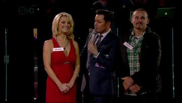 Celebrity Big Brother 2013 Launch