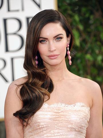 70th Annual Golden Globe Awards Red Carpet