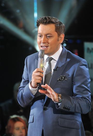 Celebrity Big Brother 2013 Launch