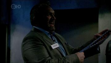 Celebrity Big Brother 2013 Launch