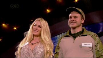 Celebrity Big Brother 2013 Launch