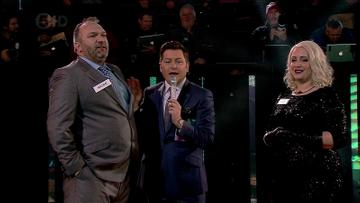 Celebrity Big Brother 2013 Launch