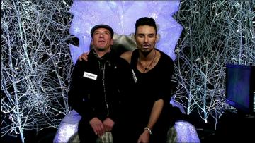 Celebrity Big Brother 2013 Launch