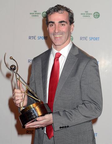 RTE Sports Awards 2012
