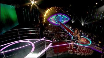 Celebrity Big Brother 2013 Launch