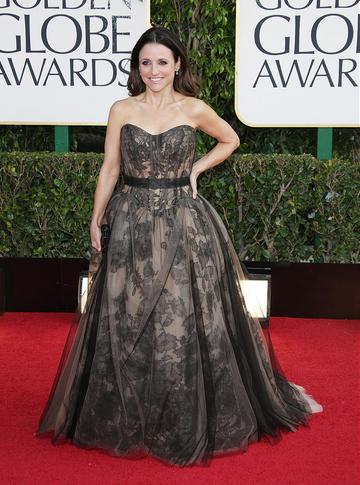 70th Annual Golden Globe Awards Red Carpet
