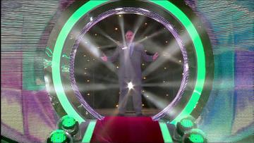 Celebrity Big Brother 2013 Launch