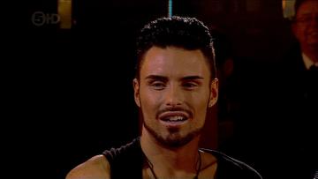 Celebrity Big Brother 2013 Launch