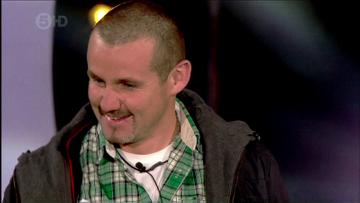 Celebrity Big Brother 2013 Launch