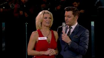 Celebrity Big Brother 2013 Launch