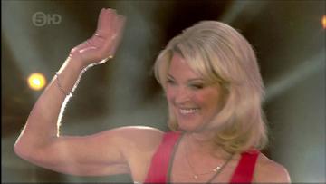 Celebrity Big Brother 2013 Launch