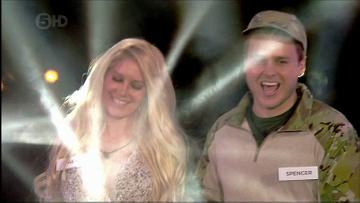 Celebrity Big Brother 2013 Launch