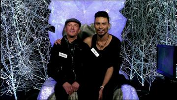 Celebrity Big Brother 2013 Launch