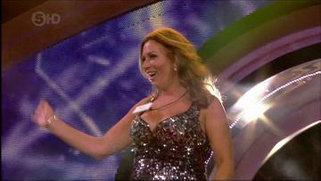 Celebrity Big Brother 2013 Launch