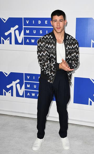 MTV Video Music Awards 2016 - Red Carpet