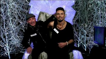 Celebrity Big Brother 2013 Launch