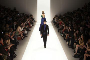 New York Fashion Week - Zang Toi